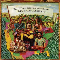 The John Renbourn Group – Live In America