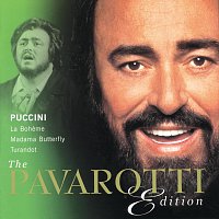 Luciano Pavarotti – The Pavarotti Edition, Vol.5: Puccini