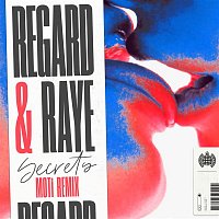 Regard & RAYE – Secrets (MOTi Remix)