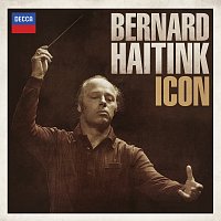 Bernard Haitink: Icon