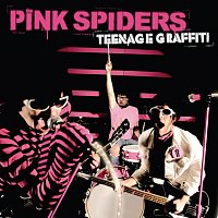 The Pink Spiders – Teenage Graffitti