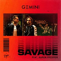 G3MINI, Aaron Pfeiffer – Savage