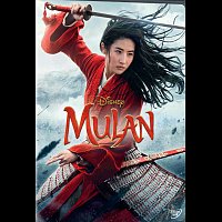 Různí interpreti – Mulan DVD