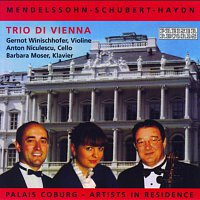 Trio di Vienna – Trio di Vienna