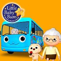 Little Baby Bum Kinderreime Freunde – Die Rader vom Bus - Teil 15