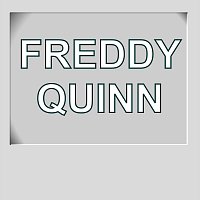 Přední strana obalu CD Freddy Quinn