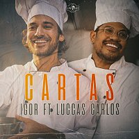 IGOR, Luccas Carlos, Pedro Lotto, Paiva Prod – Cartas