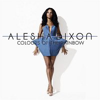 Alesha Dixon – Colours Of The Rainbow (Nectar Music Store/Hipdigital)