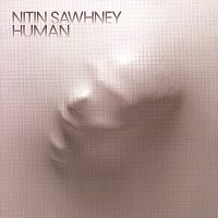 Přední strana obalu CD Human