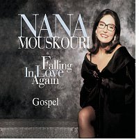 Přední strana obalu CD Gospel / Falling In Love Again