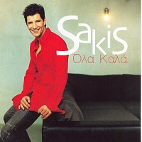 Sakis Rouvas – Ola Kala