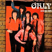 Orly – Esto Me Copa