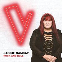 Jackie Ramsay – Rock And Roll [The Voice Australia 2018 Performance / Live]