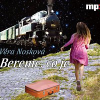 Jana Eyrová (MP3-CD)