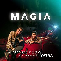 Andrés Cepeda, Sebastián Yatra – Magia