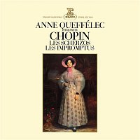 Anne Queffélec – Chopin: Scherzi, Impromptus