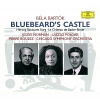 Jessye Norman, László Polgár, Chicago Symphony Orchestra, Pierre Boulez – Bartók: Duke Bluebeard's Castle