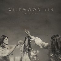 Přední strana obalu CD All On Me