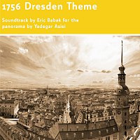 Eric Babak – Dresden 1756 Soundtrack