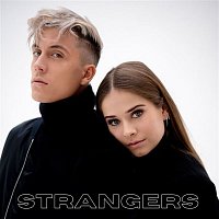 Laura Tesoro & Loic Nottet, Alex Germys – Strangers