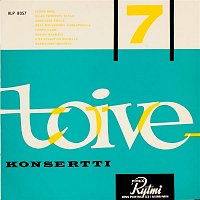 Various  Artists – Toivekonsertti 7