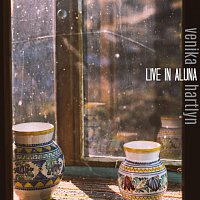 Venika Hartlyn – Live Session in Aluna FLAC