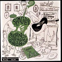 Slim Gaillard – Laughing In Rhythm: The Best Of The Verve Years