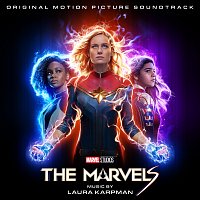 The Marvels [Original Motion Picture Soundtrack]