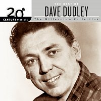 Přední strana obalu CD 20th Century Masters: The Millennium Collection: Best Of Dave Dudley