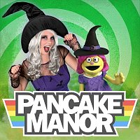Pancake Manor – Halloween Dance Party