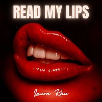 Přední strana obalu CD Read My Lips