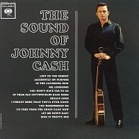 Johnny Cash – The Sound Of Johnny Cash