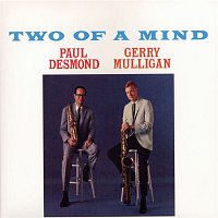 Paul Desmond & Gerry Mulligan – Two Of A Mind