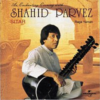 Ustad Shahid Parvez – An Enchanting Evening With Ustad Shahid Parvez
