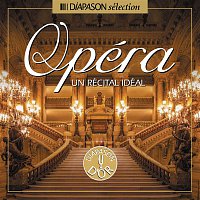 Various  Artists – Opéra, un récital idéal