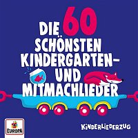 Die 60 schonsten Kindergarten- und Mitmachlieder