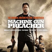 Asche & Spencer – Machine Gun Preacher