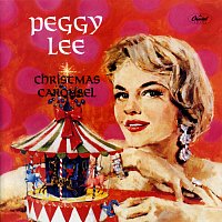 Peggy Lee – Christmas Carousel