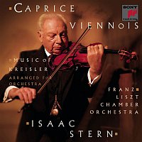 Isaac Stern – Caprice Viennois: Music of Fritz Kreisler