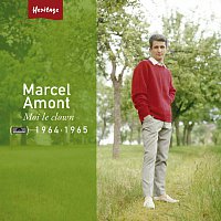 Marcel Amont – Heritage - Moi, Le Clown - Polydor (1964-1965)