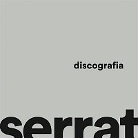 Přední strana obalu CD Discografia en Catala