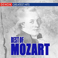 Různí interpreti – Best Of Mozart