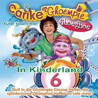 Carike & Ghoempie Kuier Saam Met Ghoeghoe In Kinderland 6