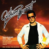 Graham Bonnet – Solo Albums 1974-1992