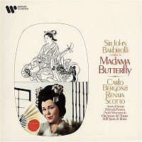 Renata Scotto, Carlo Bergonzi, Orchestra del Teatro dell’Opera di Roma & Sir John Barbirolli – Puccini: Madama Butterfly
