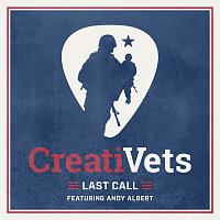 CreatiVets, Andy Albert – Last Call
