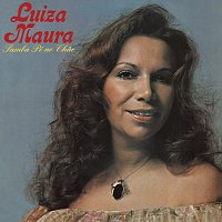 Luiza Maura – Samba Pé No Chao