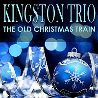 Přední strana obalu CD The Old Christmas Train