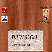 Various Artist – Dil Wali Gal