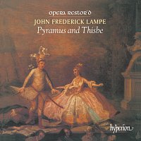 Mark Padmore, Susan Bisatt, Michael Sanderson, Arwel Treharne, Andrew Knight – Lampe: Pyramus and Thisbe (English Orpheus 29)